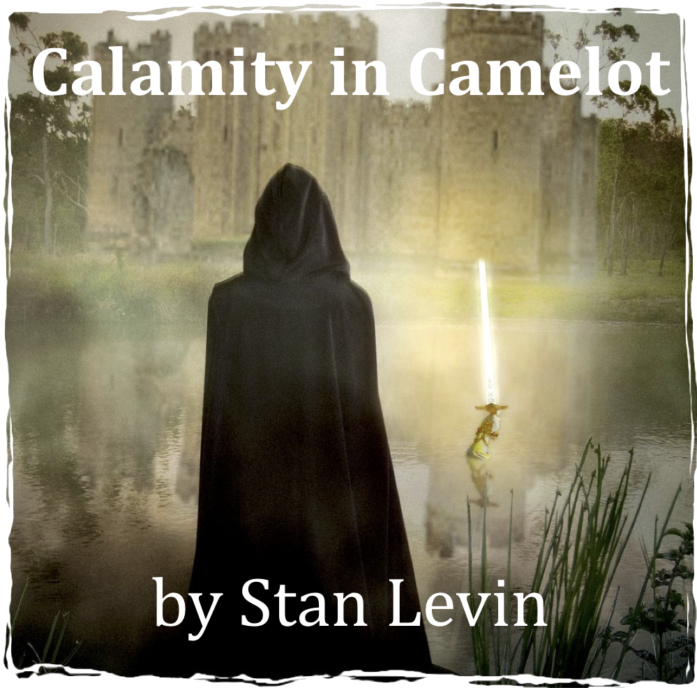 Calamity in Camelot