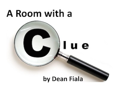 A Room with a Clue